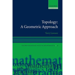 Topology, Oxford Graduate Texts in Mathematics