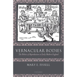 Vernacular Bodies