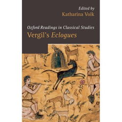 ISBN Vergil's Eclogues