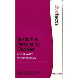 Borderline Personality Disorder, Facts Series