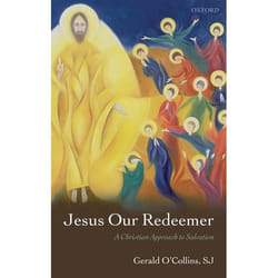 ISBN Jesus Our Redeemer ( A Christian Approach to Salvation ) Couverture rigide