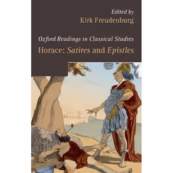 ISBN Horace: Satires and Epistles, Anglais, Couverture rigide, 528 pages