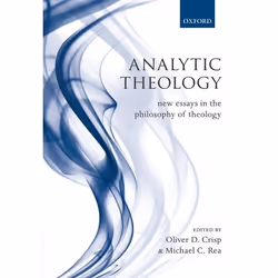 ISBN Analytic Theology ( New Essays in the Philosophy of Theology ), Anglais, Livre broché, 328 pages
