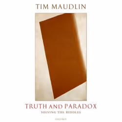 ISBN Truth and Paradox ( Solving the Riddles ), Anglais, Couverture rigide, 224 pages