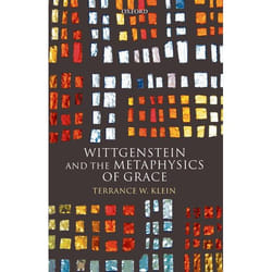 Wittgenstein and the Metaphysics of Grace