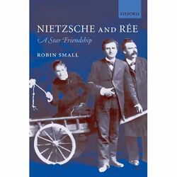 ISBN Nietzsche and Rée ( A Star Friendship ), Anglais, Couverture rigide, 272 pages