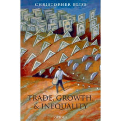 Trade, Growth, and Inequality
