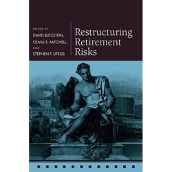 Restructuring Retirement Risks