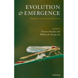 Evolution and Emergence