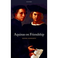 ISBN Aquinas on Friendship
