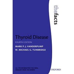 Thyroid Disease, Facts Series
