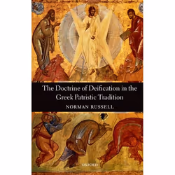 ISBN The Doctrine of Deification in the Greek Patristic Tradition, Anglais, Couverture rigide, 432 pages