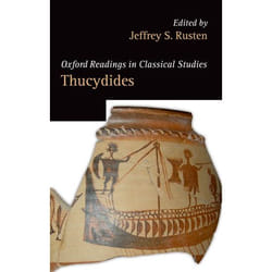 ISBN Thucydides Couverture rigide