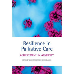 Resilience in Palliative Care
