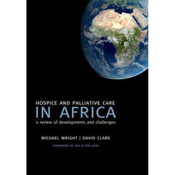 Hospice And Palliative Care in Africa