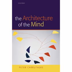 ISBN The Architecture of the Mind, Anglais, Livre broché, 482 pages