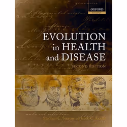 ISBN Evolution in Health and Disease, Anglais, Couverture rigide