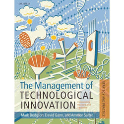 The Management of Technological Innovation