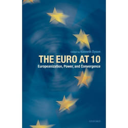 The Euro at 10