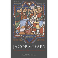 ISBN Jacob's Tears ( The Priestly Work of Reconciliation ) Couverture rigide