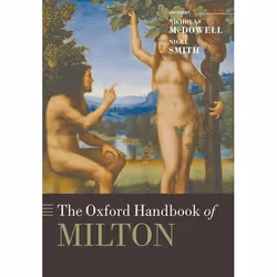 ISBN The Oxford Handbook of Milton, Anglais, Livre broché, 738 pages