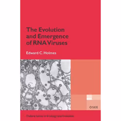 ISBN The Evolution and Emergence of RNA Viruses, Anglais, Livre broché