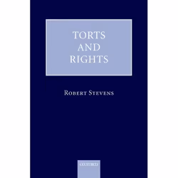 ISBN Torts and Rights, Anglais, Livre broché, 404 pages