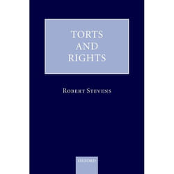 ISBN Torts and Rights