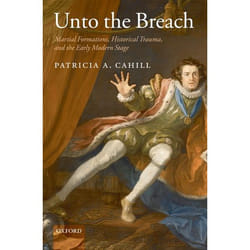 Unto the Breach