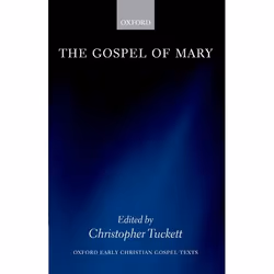 ISBN The Gospel of Mary, Christopher Tuckett, Anglais, Oxford University Press, 23/08/2007, unisexe, 1 pièce(s)