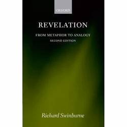 ISBN Revelation ( From Metaphor to Analogy ), Anglais, Couverture rigide, 384 pages