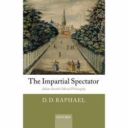 ISBN The Impartial Spectator ( Adam Smith's Moral Philosophy ), Anglais, Livre broché, 152 pages