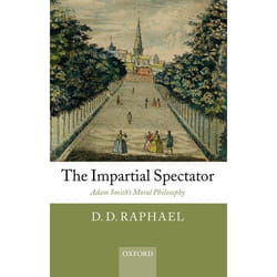 ISBN The Impartial Spectator ( Adam Smith's Moral Philosophy )