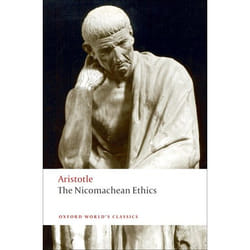 Aristotle, Oxford World's Classics Series