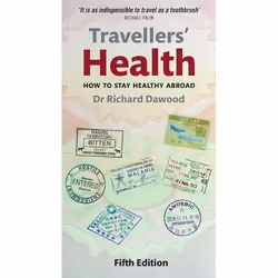ISBN Travellers' Health ( How to stay healthy abroad ), Richard Dawood, Anglais, Oxford University Press, 27/09/2012, unisexe ...