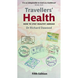 Travellers' Health: How to stay healthy abroad - [Livre en VO]