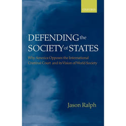 Defending the Society of States