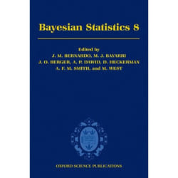 Bayesian Statistics 8