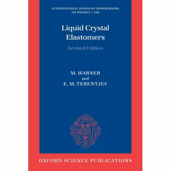 ISBN Liquid Crystal Elastomers, Anglais, Couverture rigide