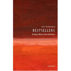 ISBN Bestsellers: A Very Short Introduction 144 pages Anglais