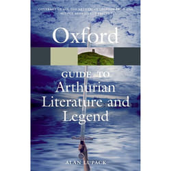 ISBN The Oxford Guide to Arthurian Literature and Legend livre