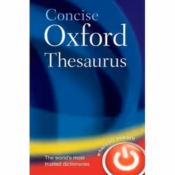 ISBN 9780199215133, référence & langage, Anglais, Couverture rigide