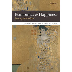 ISBN Economics and Happiness ( Framing the Analysis ) Couverture rigide