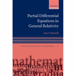 ISBN Partial Differential Equations in General Relativity, Anglais, Couverture rigide