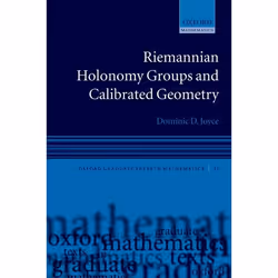 ISBN Riemannian Holonomy Groups and Calibrated Geometry, Anglais, Couverture rigide, 320 pages