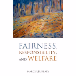 ISBN Fairness Responsibility and Welfare, Anglais, Livre broché, 306 pages