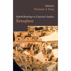 ISBN Xenophon, Anglais, Couverture rigide, 624 pages