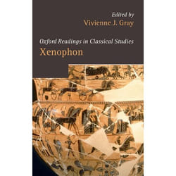ISBN Xenophon Couverture rigide