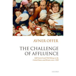 The Challenge of Affluence