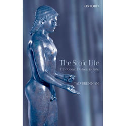 ISBN The Stoic Life ( Emotions Duties and Fate ) Couverture rigide